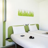 Ibis Budget Toulouse Colomiers