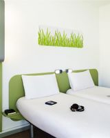 Ibis Budget Toulouse Colomiers