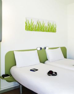 Ibis Budget Toulouse Colomiers