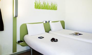 Ibis Budget Toulouse Colomiers