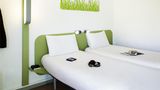 Ibis Budget Toulouse Colomiers Room