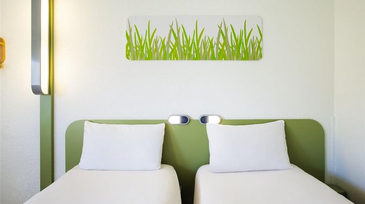 Ibis Budget Toulouse Colomiers Room