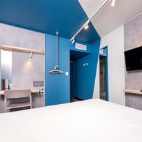 Ibis Budget Lyon Caluire