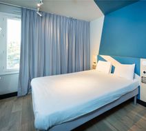 Ibis Budget Lyon Caluire Room