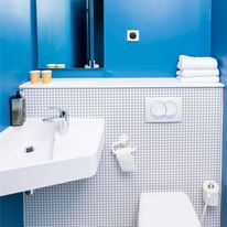 Ibis Budget Lyon Caluire