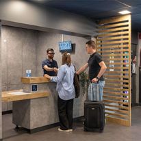 Ibis Budget Lyon Caluire