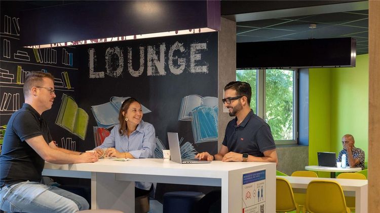 Ibis Budget Lyon Caluire Other