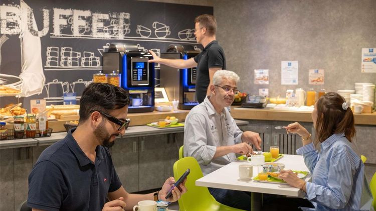 Ibis Budget Lyon Caluire Other