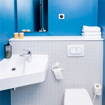 Ibis Budget Lyon Caluire