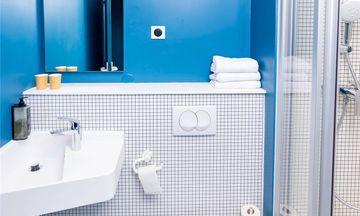 Ibis Budget Lyon Caluire