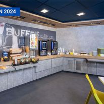 Ibis Budget Lyon Caluire