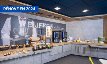 Ibis Budget Lyon Caluire
