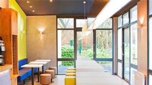 Ibis Budget Marne La Vallee