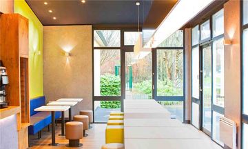 Ibis Budget Marne La Vallee