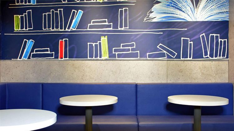 Ibis Budget Marne La Vallee Other