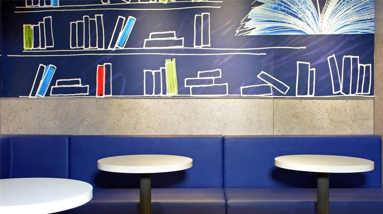 <b>Ibis Budget Marne La Vallee Other</b>. Images powered by <a href="https://iceportal.shijigroup.com/" title="IcePortal" target="_blank">IcePortal</a>.