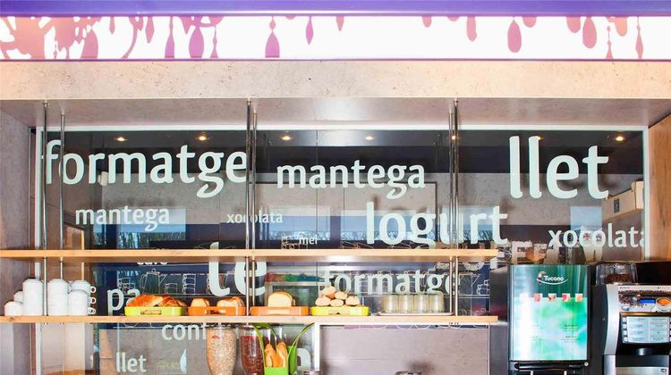 Ibis Budget Marne La Vallee Other