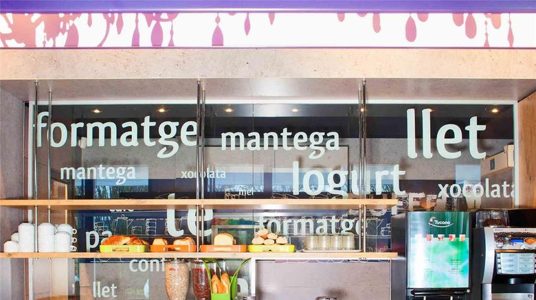<b>Ibis Budget Marne La Vallee Other</b>. Images powered by <a href="https://iceportal.shijigroup.com/" title="IcePortal" target="_blank">IcePortal</a>.