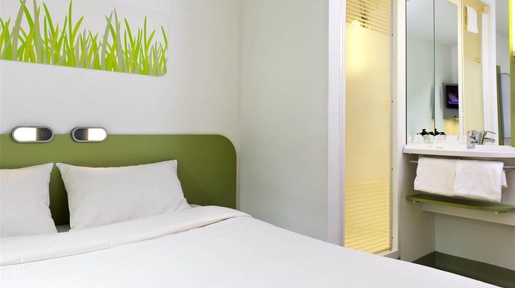Ibis Budget Marne La Vallee Room