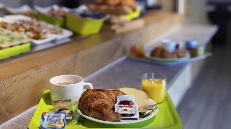 <b>Ibis Budget Chambery sud Challes Eaux Other</b>. Images powered by <a href="https://iceportal.shijigroup.com/" title="IcePortal" target="_blank">IcePortal</a>.