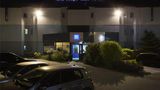 Ibis Budget Chambery sud Challes Eaux Exterior
