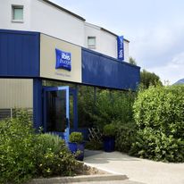 Ibis Budget Chambery sud Challes Eaux