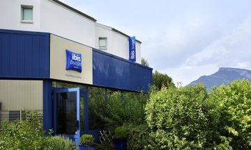 Ibis Budget Chambery sud Challes Eaux