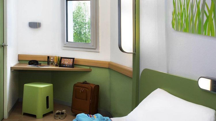 Ibis Budget Chambery sud Challes Eaux Room