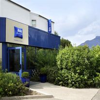 Ibis Budget Chambery sud Challes Eaux