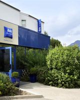 Ibis Budget Chambery sud Challes Eaux