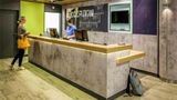 Ibis Budget Dunkerque Grande Synthe Room