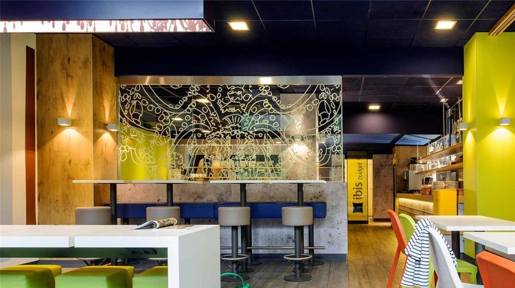 Ibis Budget Dunkerque Grande Synthe Other