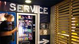 Ibis Budget Dunkerque Grande Synthe Room