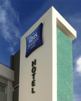 Ibis Budget Dunkerque Grande Synthe