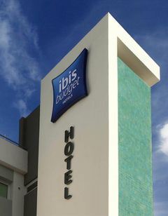 Ibis Budget Dunkerque Grande Synthe