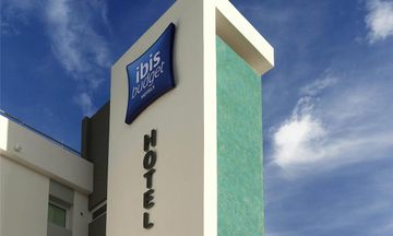 Ibis Budget Dunkerque Grande Synthe