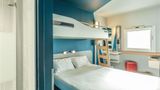 Ibis Budget Bourges Room