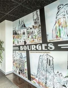 Ibis Budget Bourges