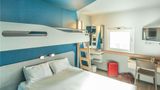 Ibis Budget Bourges Room