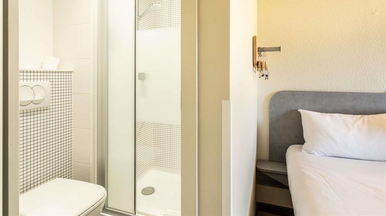 Ibis Budget Bourges Room