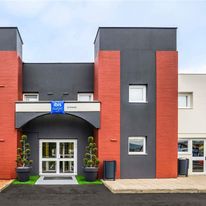 Ibis Budget Saint-Etienne