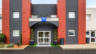 Ibis Budget Saint-Etienne