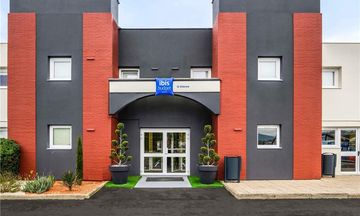 Ibis Budget Saint-Etienne