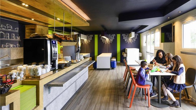 <b>Ibis Budget Saint-Etienne Other</b>. Images powered by <a href="https://iceportal.shijigroup.com/" title="IcePortal" target="_blank">IcePortal</a>.