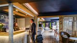 Ibis Budget Saint-Etienne Exterior
