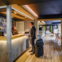 Ibis Budget Saint-Etienne
