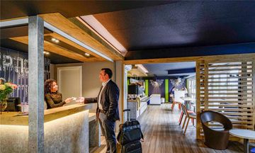 Ibis Budget Saint-Etienne