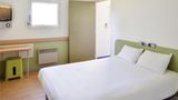 Ibis Budget Saint-Etienne Room