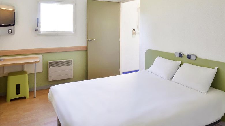 <b>Ibis Budget Saint-Etienne Room</b>. Images powered by <a href="https://iceportal.shijigroup.com/" title="IcePortal" target="_blank">IcePortal</a>.