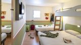 <b>Ibis Budget Saint-Etienne Room</b>. Images powered by <a href="https://iceportal.shijigroup.com/" title="IcePortal" target="_blank">IcePortal</a>.